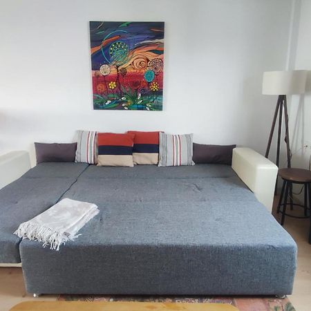 בודרום Central, Cozy, 15 Min Walk To The Beach, Fast Wi-Fi, Free Parking, 4Ppl מראה חיצוני תמונה