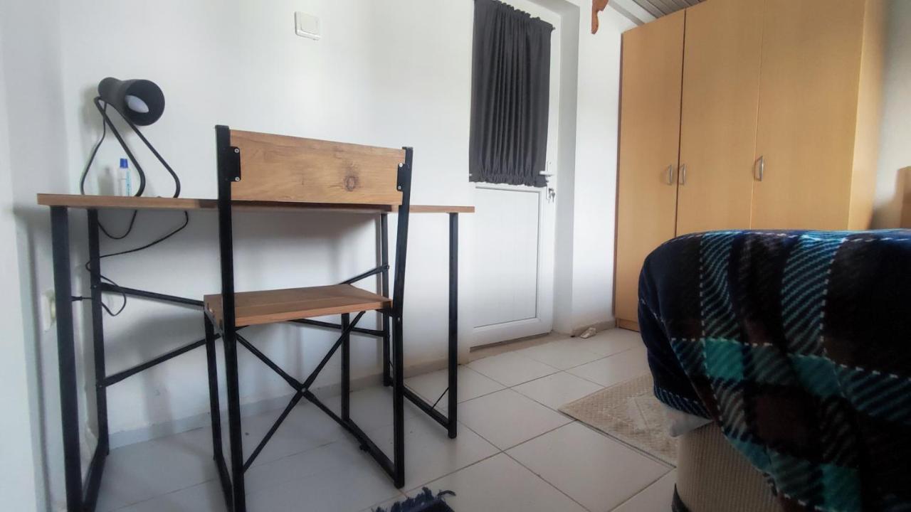 בודרום Central, Cozy, 15 Min Walk To The Beach, Fast Wi-Fi, Free Parking, 4Ppl מראה חיצוני תמונה