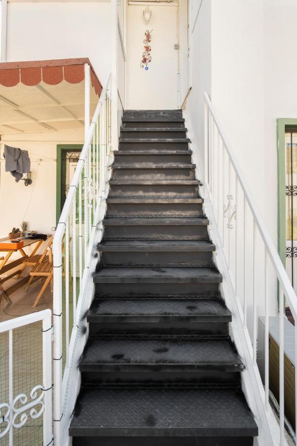 בודרום Central, Cozy, 15 Min Walk To The Beach, Fast Wi-Fi, Free Parking, 4Ppl מראה חיצוני תמונה
