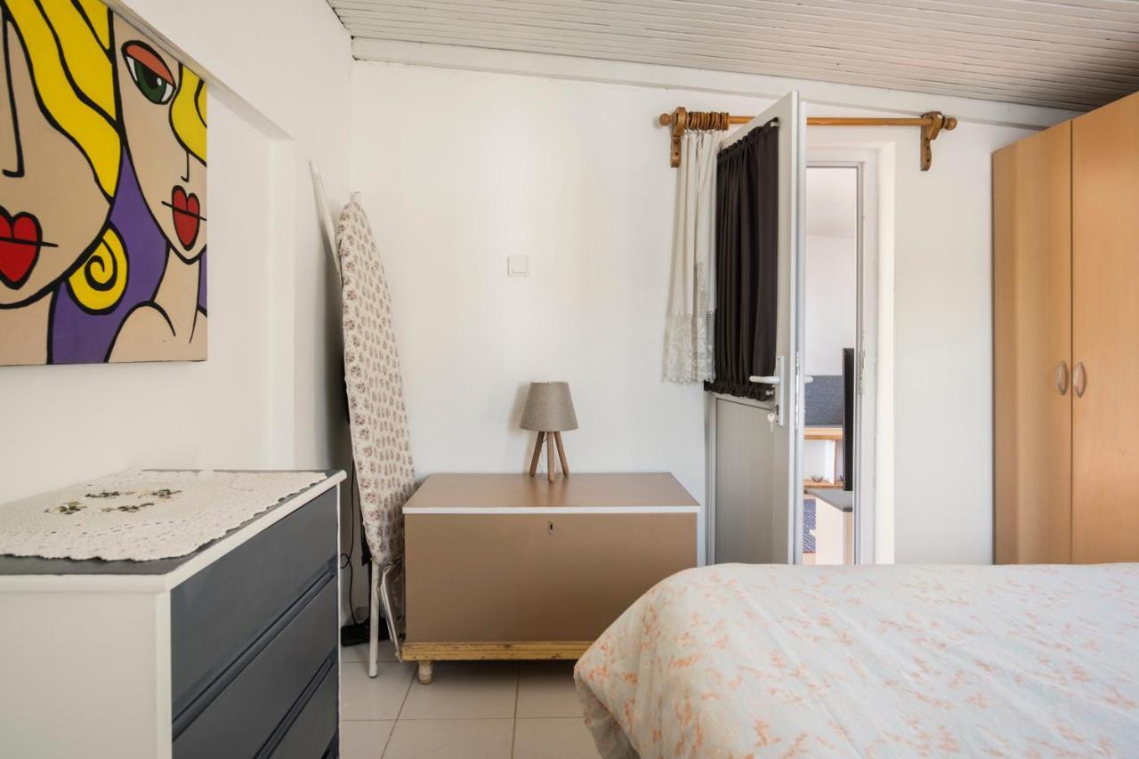 בודרום Central, Cozy, 15 Min Walk To The Beach, Fast Wi-Fi, Free Parking, 4Ppl מראה חיצוני תמונה
